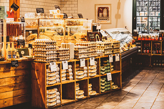 Gut Clarenhof Hofladen Frechen – Bild 6