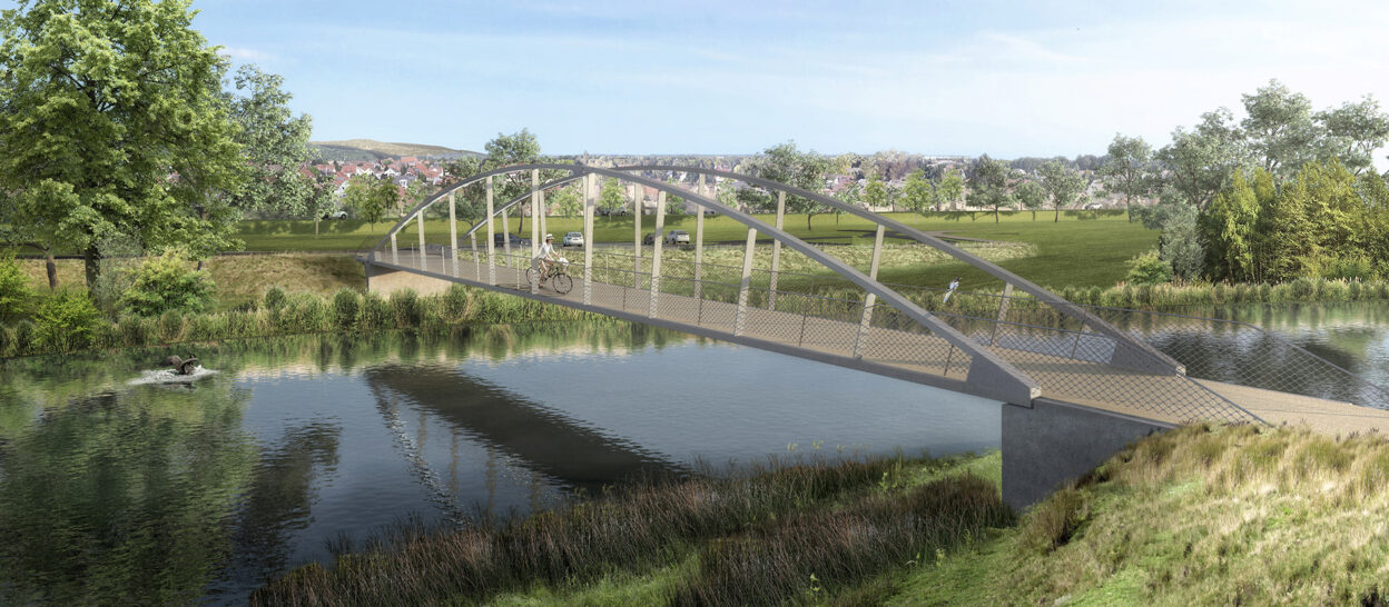 Lahninsel Naunheim – Bild 1