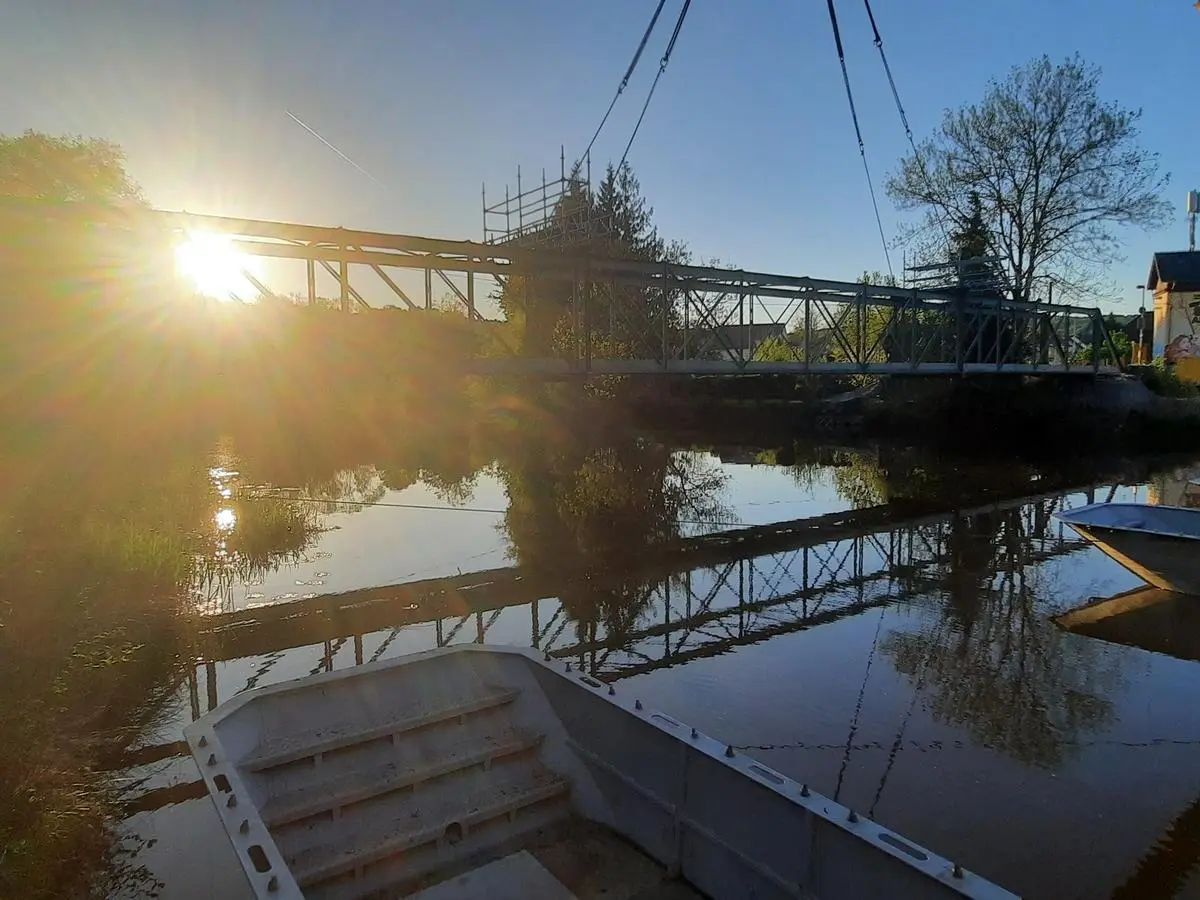 Lahninsel Naunheim – Bild 2