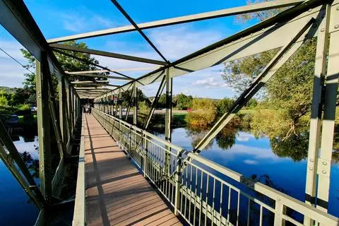 Lahninsel Naunheim – Bild 3