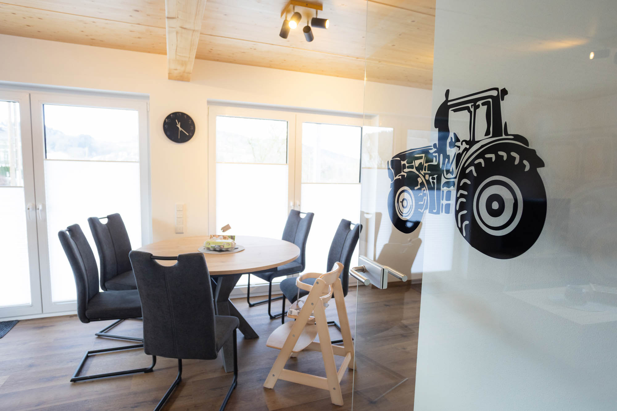 Bauernhof Ferienwohnungen Rörig-Plenz – Bild 3