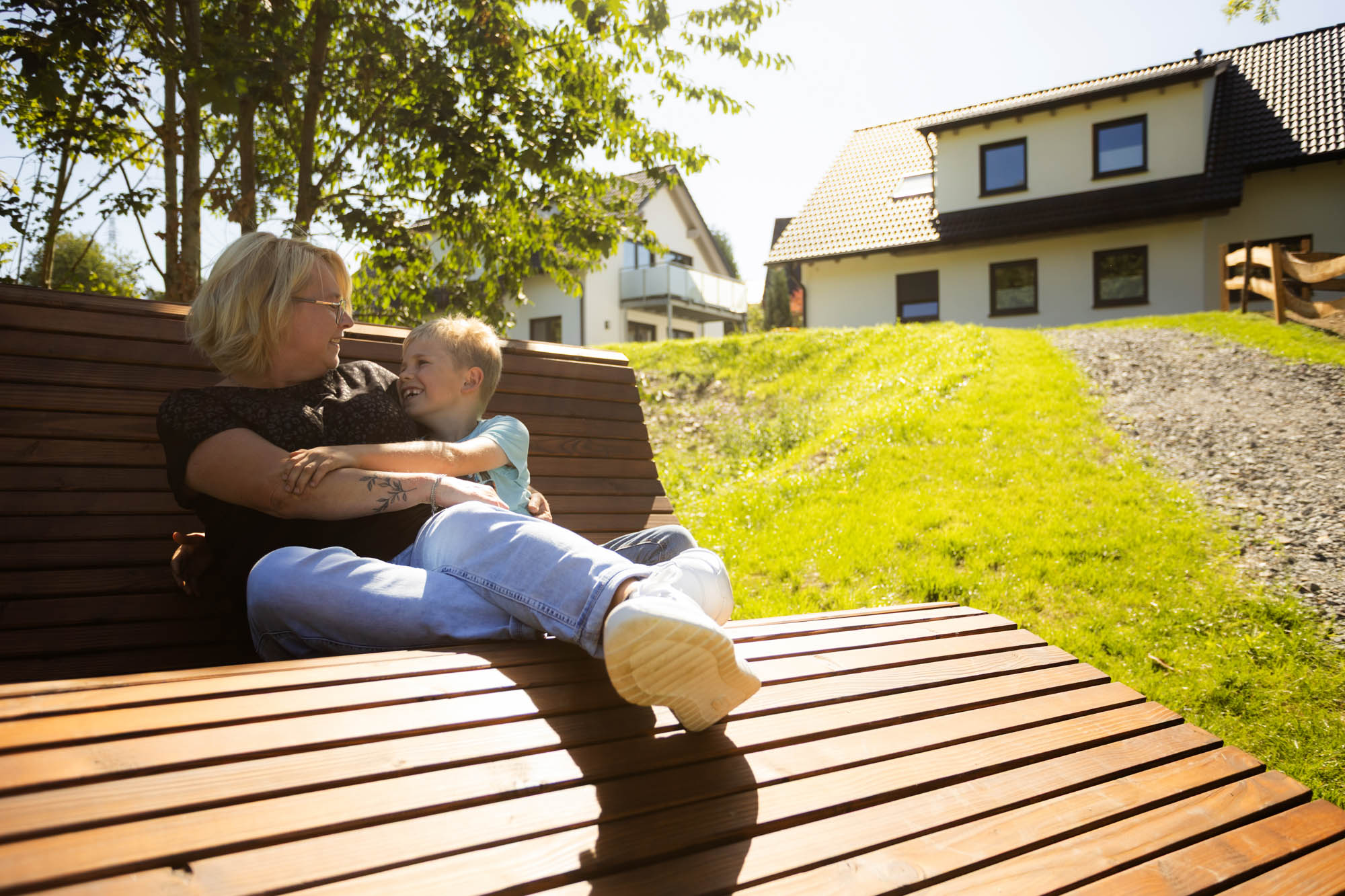Bauernhof Ferienwohnungen Rörig-Plenz – Bild 4