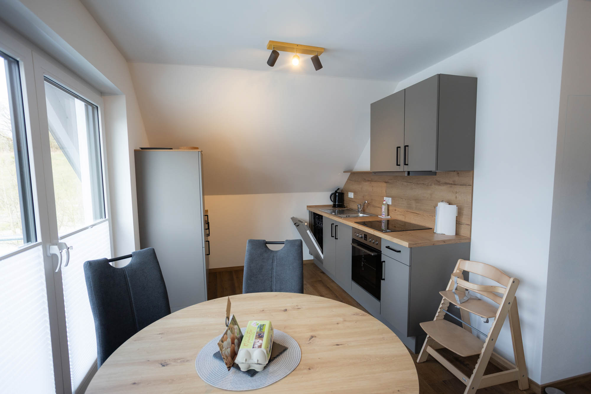 Bauernhof Ferienwohnungen Rörig-Plenz – Bild 5