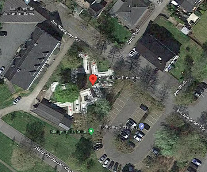 Minigolfsportfreunden Brilon e.V. – Bild 3