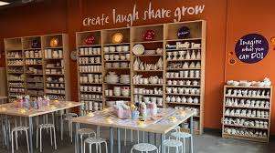 Crock A Doodle Canmore – Bild 1