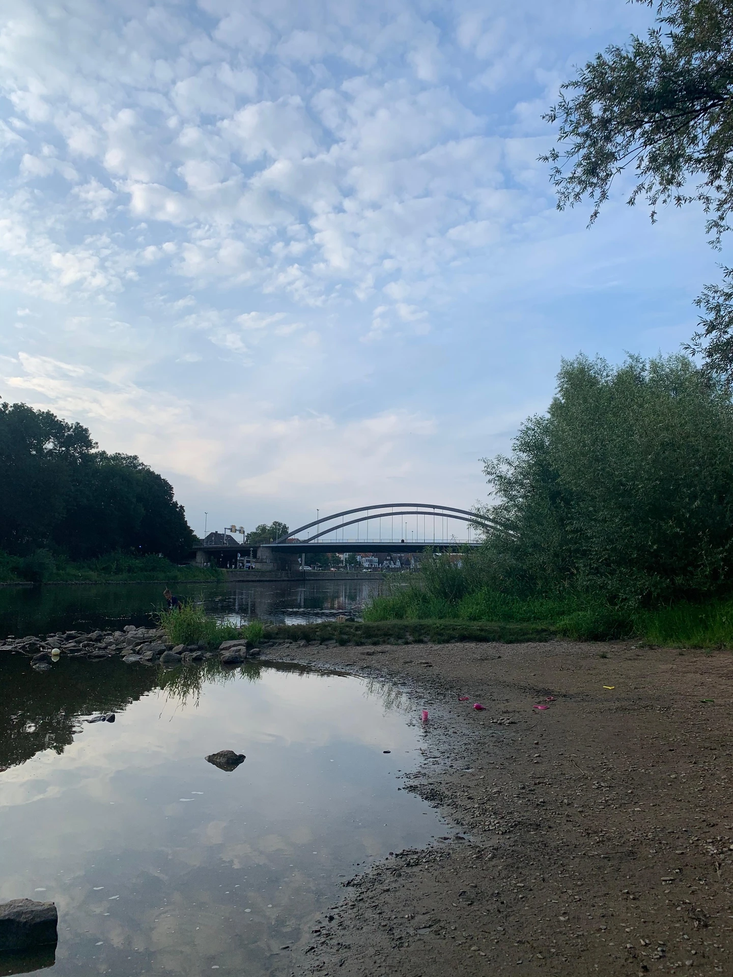 Naherholungsgebiet Weser – Bild 5