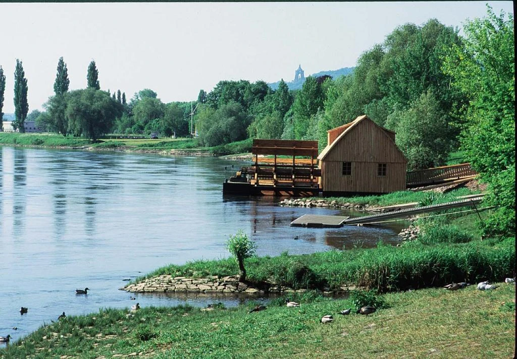 Naherholungsgebiet Weser – Bild 6