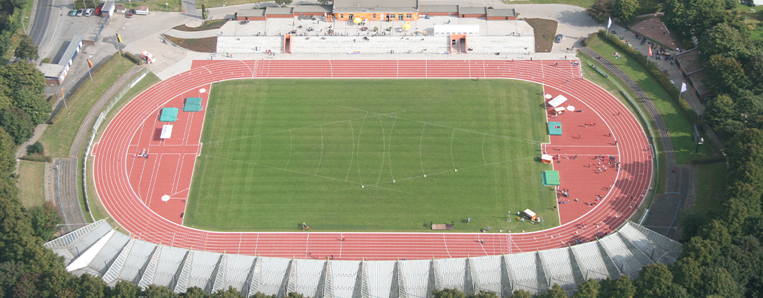 Jahnstadion – Bild 3