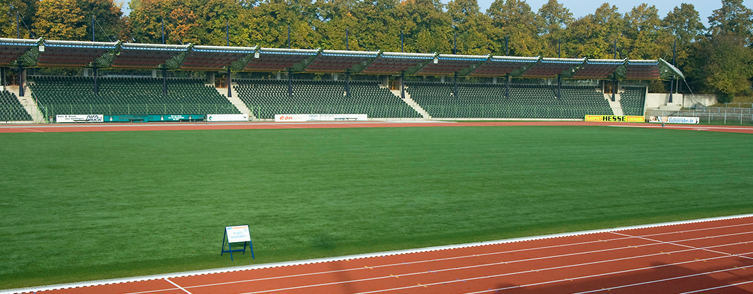 Jahnstadion – Bild 4