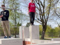 Jahnstadion – Bild 6