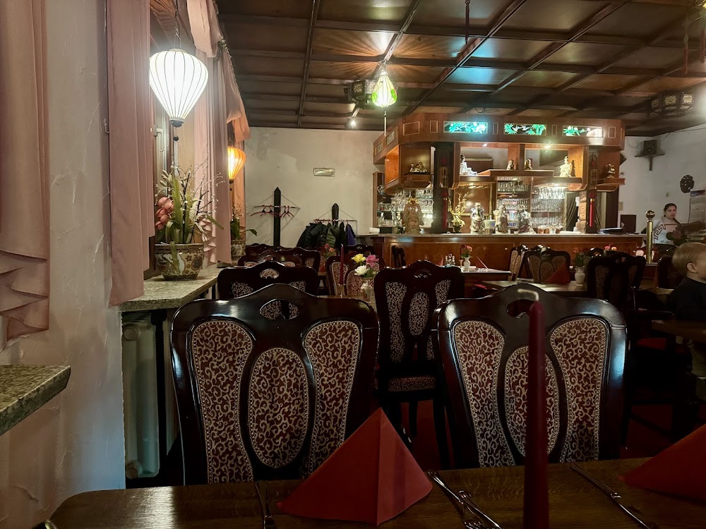 Panda YuAi Café × Salzspielzimmer - Echtes chinesisches Streetfood & Matcha, Café & Kinderinhalatorium – Bild 2