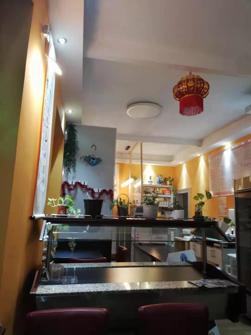 Panda YuAi Café × Salzspielzimmer - Echtes chinesisches Streetfood & Matcha, Café & Kinderinhalatorium – Bild 6