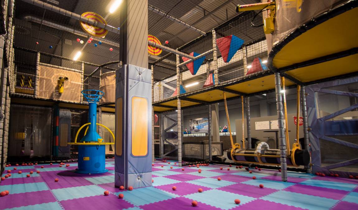 Jump`n Play – Bild 2