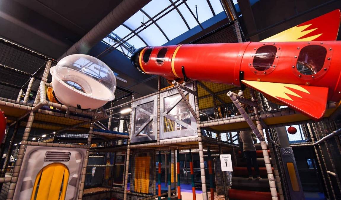 Jump`n Play – Bild 3