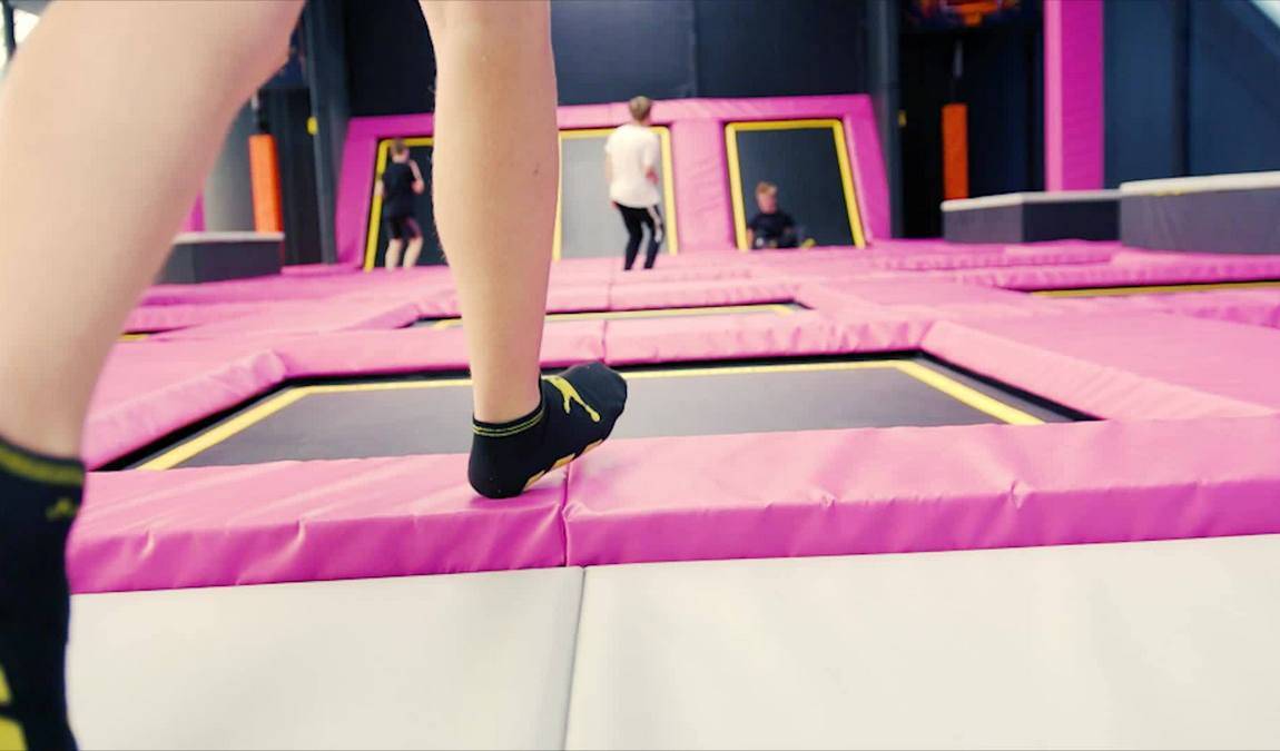 Jump`n Play – Bild 4