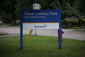 Sioux Lookout Park – Bild 5