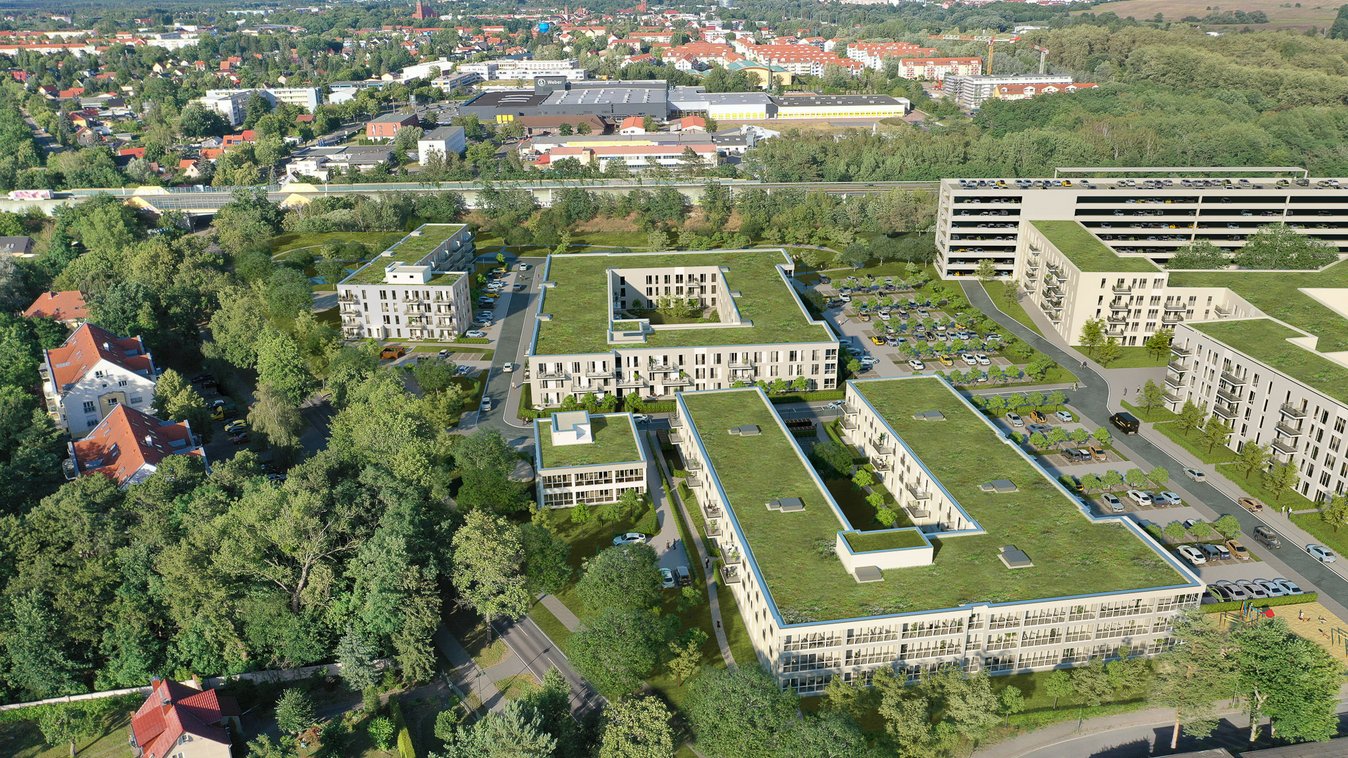 Bolzplatz im Waldquartier – Bild 3