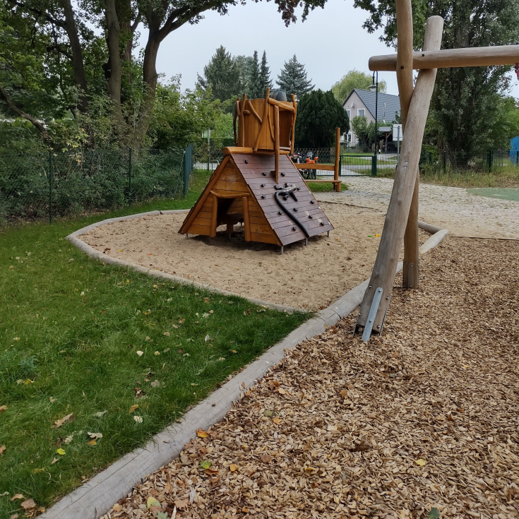 Bolzplatz im Waldquartier – Bild 6