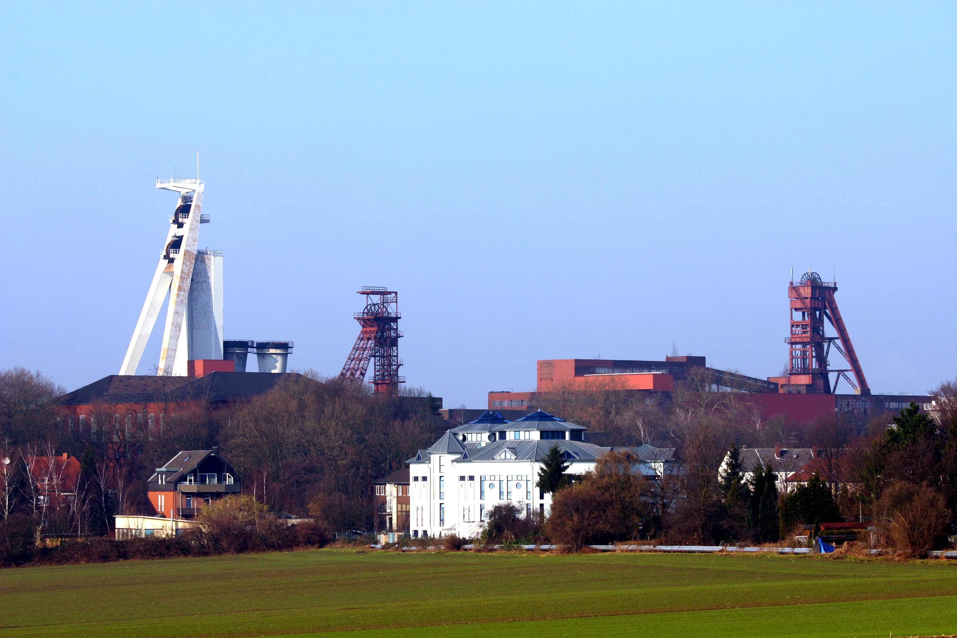 Zeche Schlägel & Eisen – Bild 2