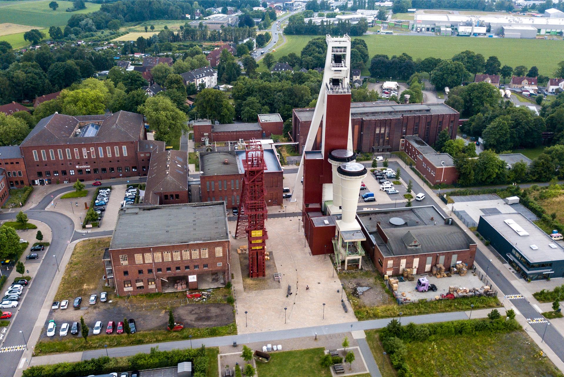 Zeche Schlägel & Eisen – Bild 3