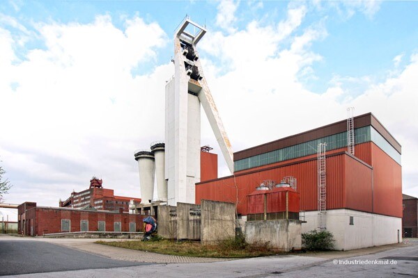 Zeche Schlägel & Eisen – Bild 4