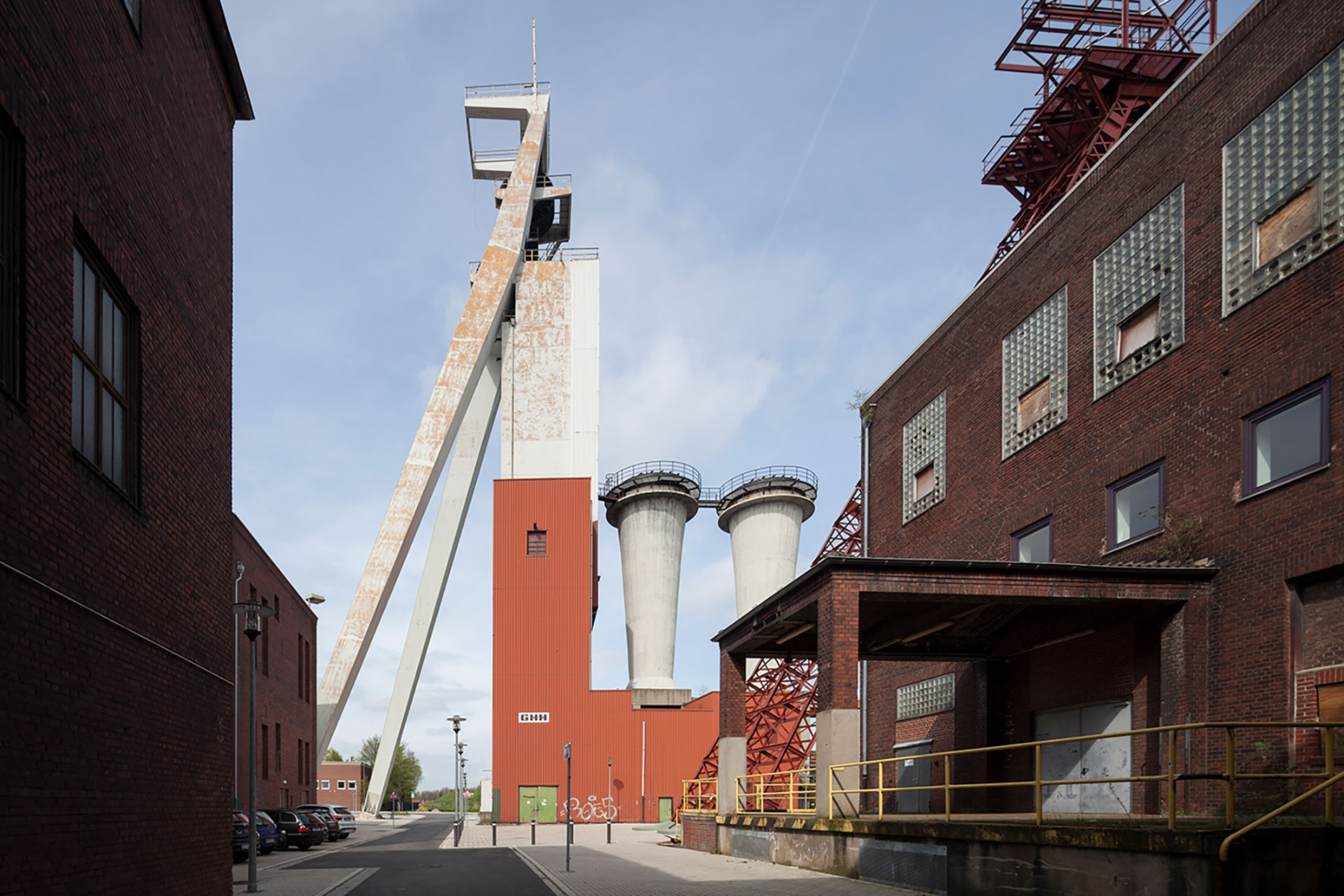 Zeche Schlägel & Eisen – Bild 5