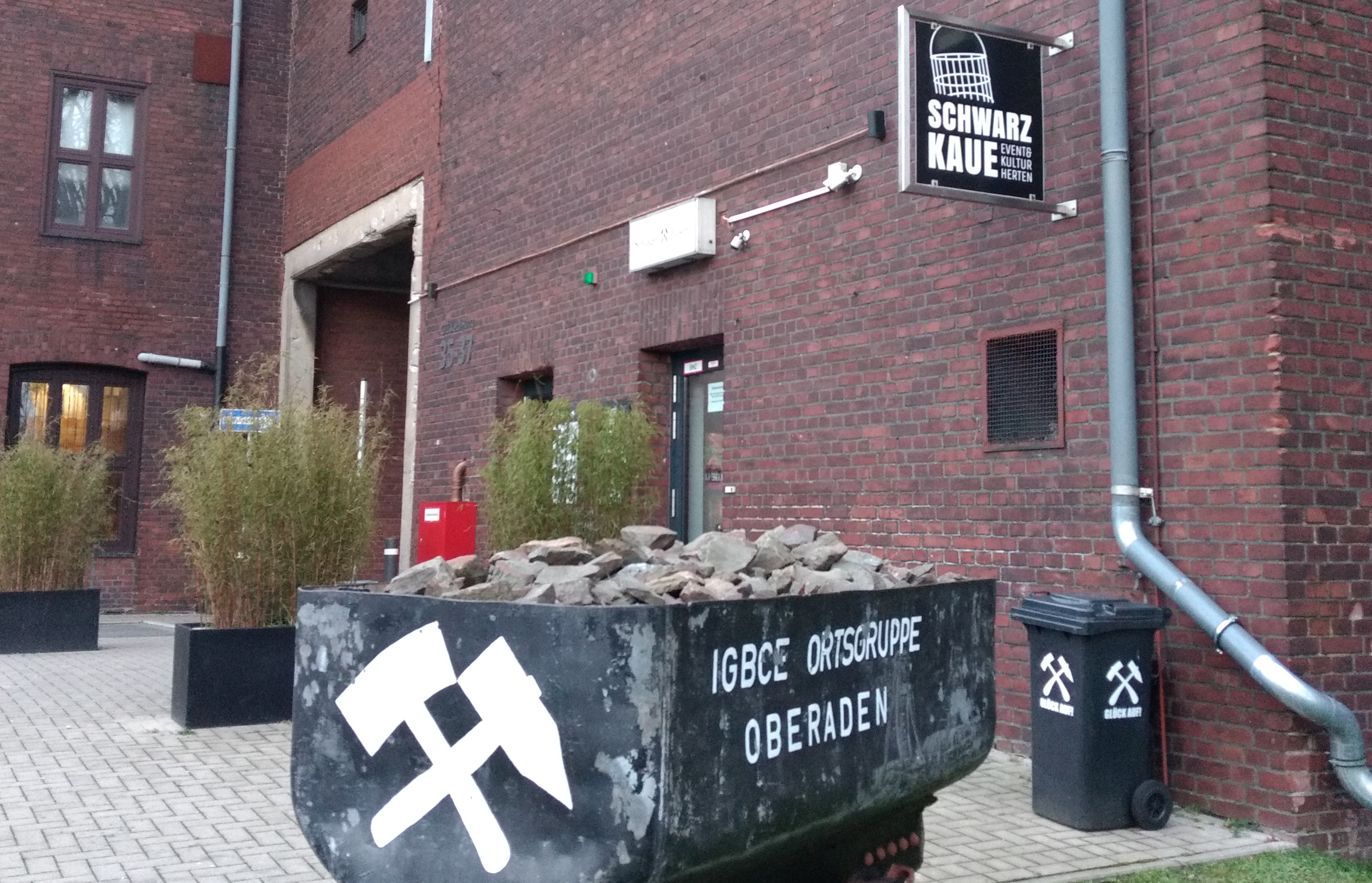 Zeche Schlägel & Eisen – Bild 6