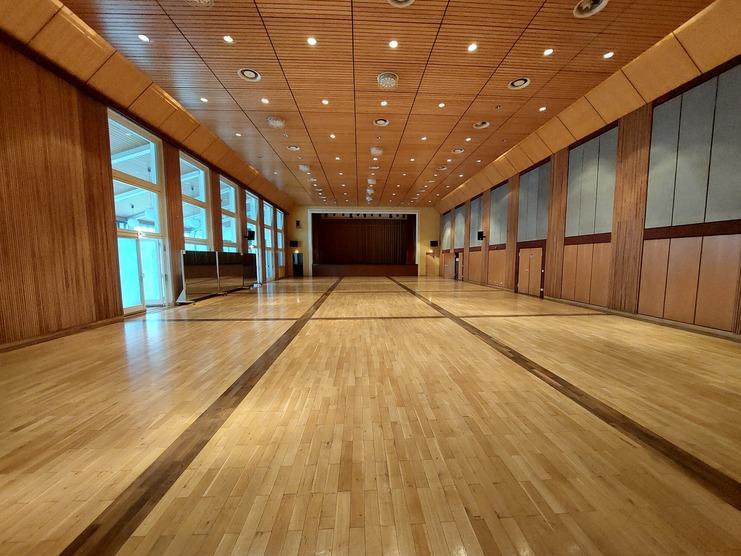 Gemeindehalle Jesingen – Bild 4