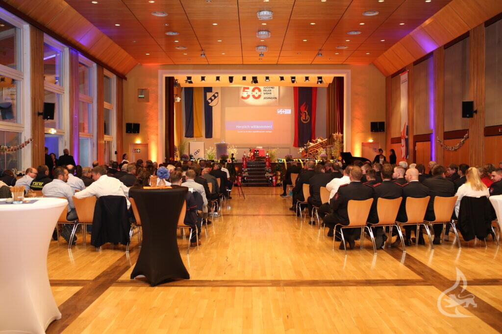 Gemeindehalle Jesingen – Bild 5