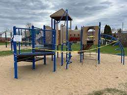 Stafford Park – Bild 2