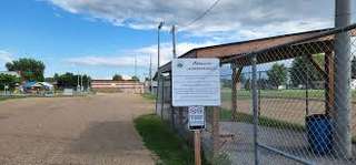 Stafford Park – Bild 3