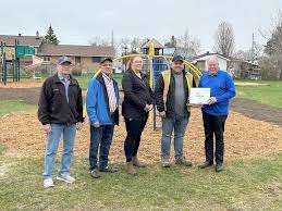 Stafford Park – Bild 4