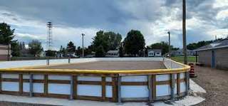 Stafford Park – Bild 6