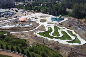 Beechmont Park – Bild 2