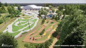 Beechmont Park – Bild 5