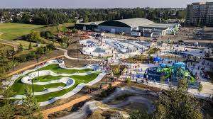 Beechmont Park – Bild 6