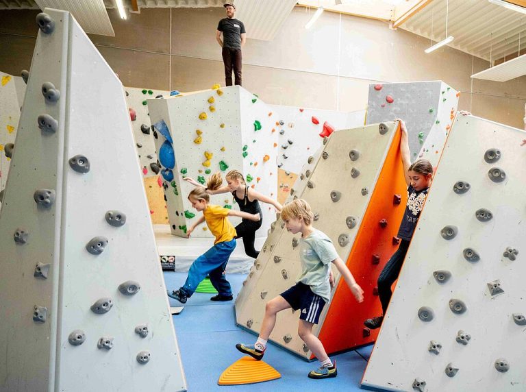 Boulders Habitat - Kletterhalle Beuel – Bild 5