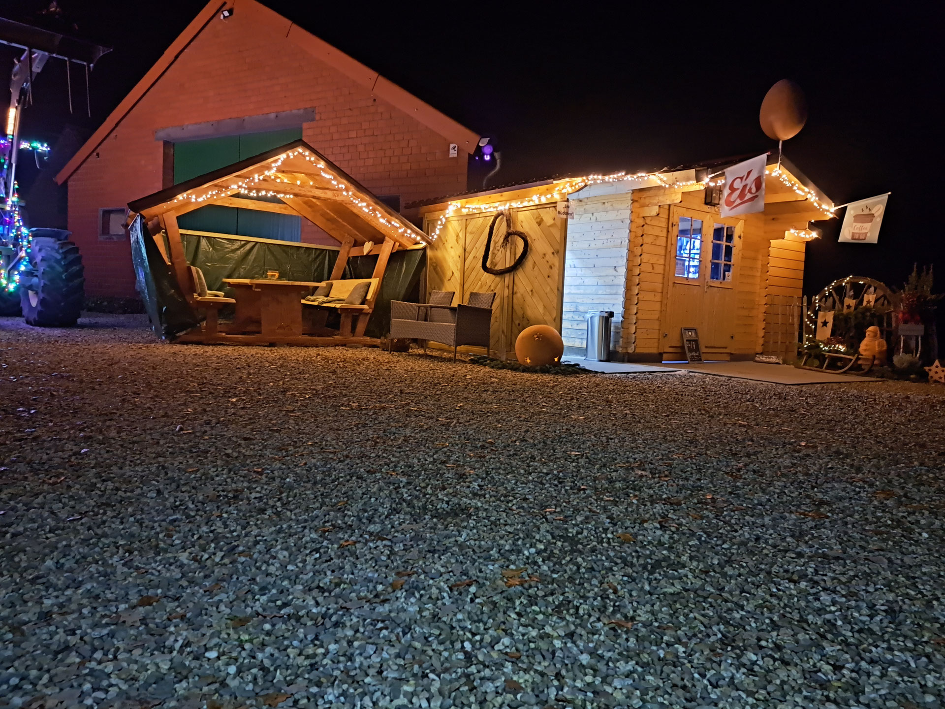 Schlagshof Heißing - Verkauf am Westfeldweg1 / 46499 – Bild 3