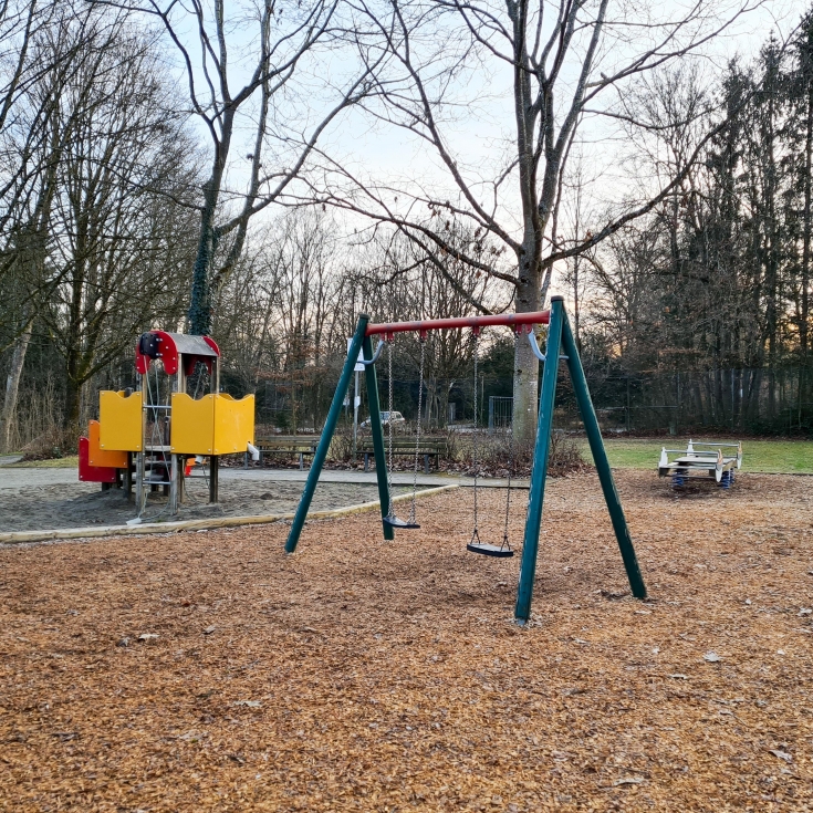 Spielplatz Nickeleshalde – Bild 2