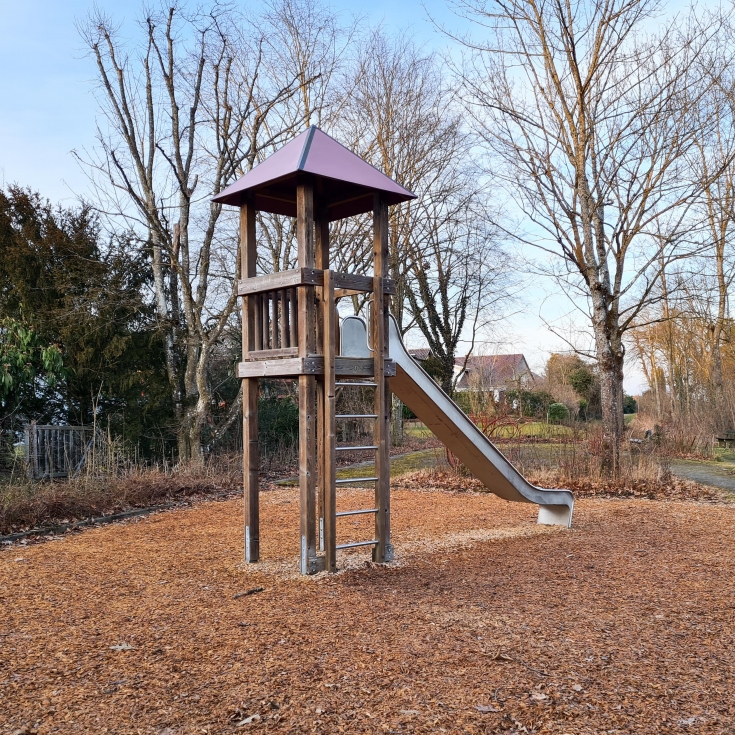 Spielplatz Nickeleshalde – Bild 3