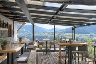 Gasthof Bürglhöh - Das Wirtshaus – Bild 2