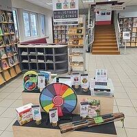 Stadt- und Regionalbibliothek Gera – Bild 6