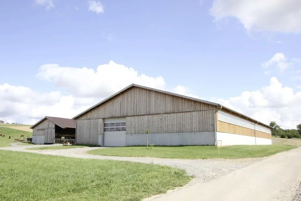 Spitalhof Alexander Kern – Bild 1