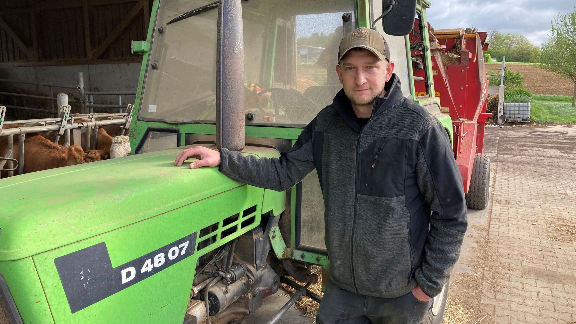 Spitalhof Alexander Kern – Bild 2