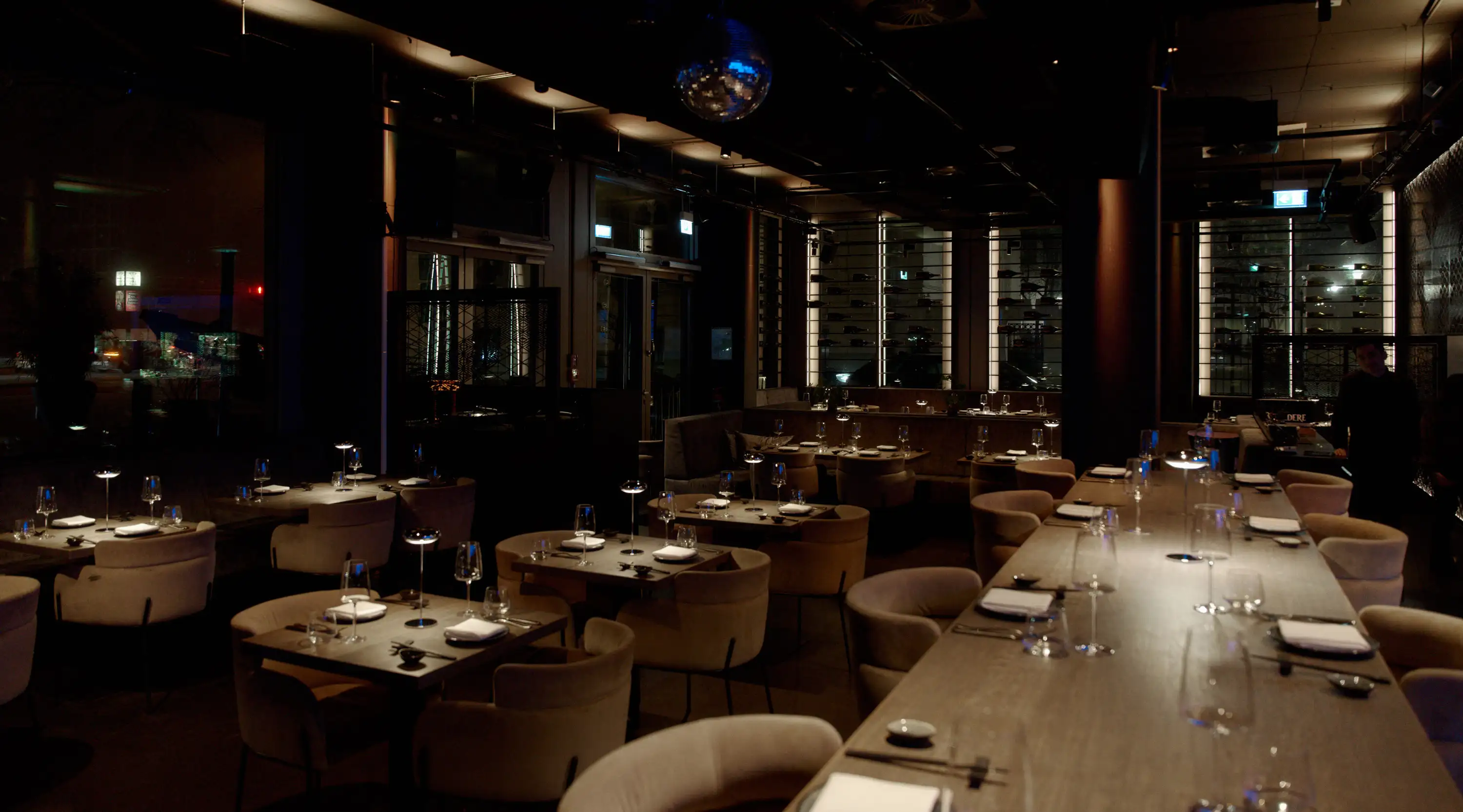 Alsterinsel – Restaurant & Eventlocation – Bild 1