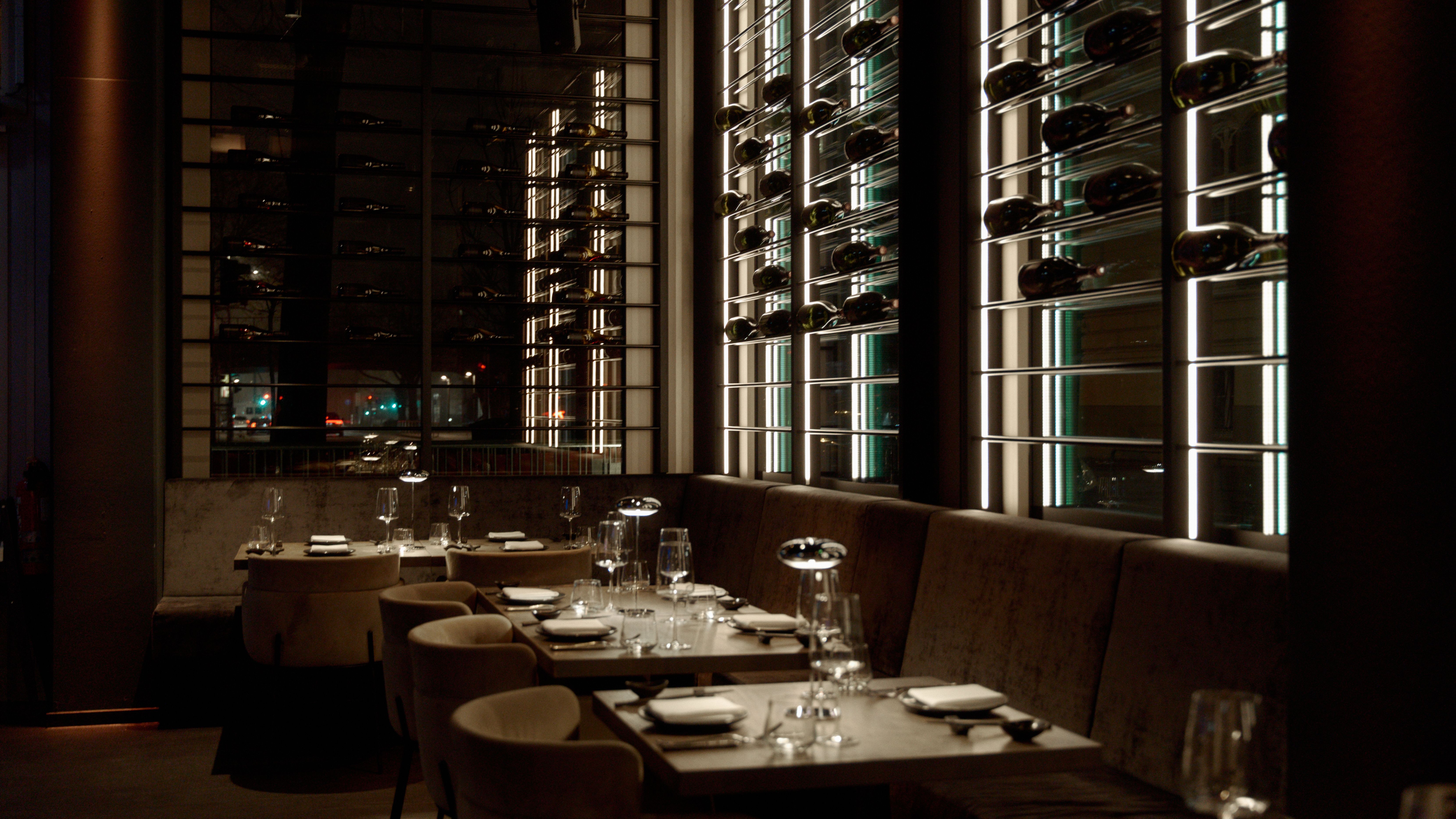 Alsterinsel – Restaurant & Eventlocation – Bild 4