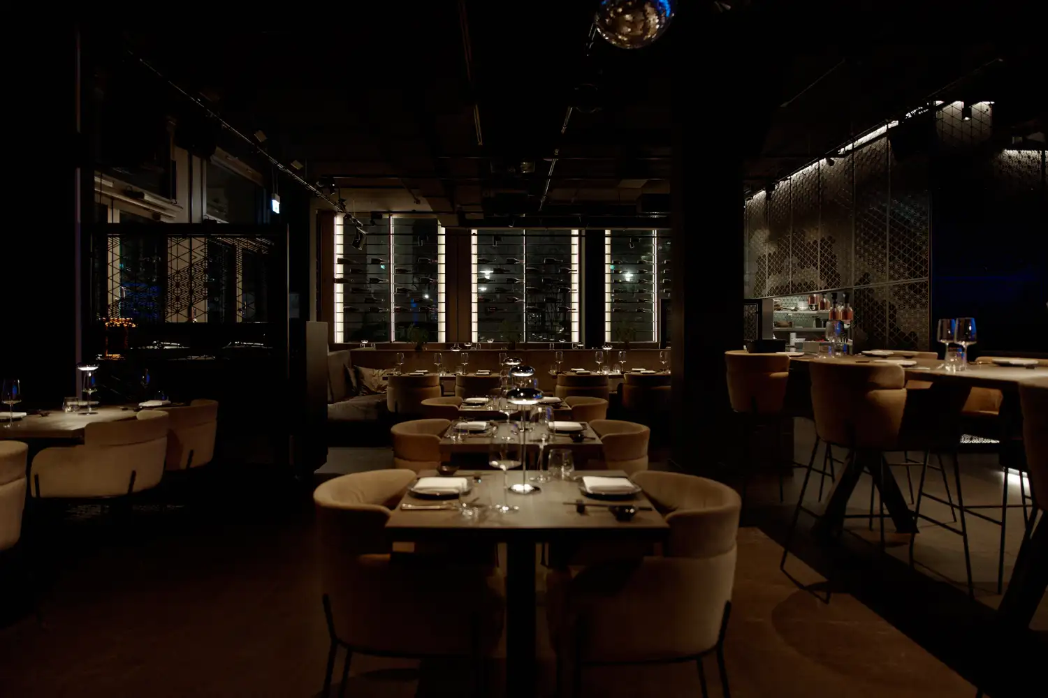 Alsterinsel – Restaurant & Eventlocation – Bild 5