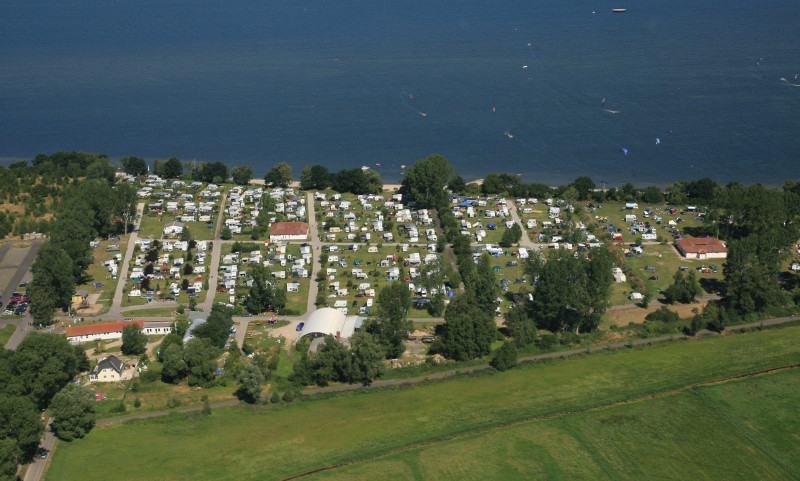 Ferien- und Freizeitpark Loissin – Bild 2