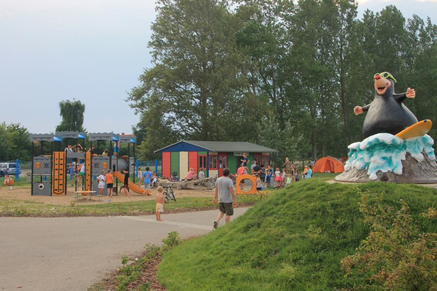 Ferien- und Freizeitpark Loissin – Bild 3