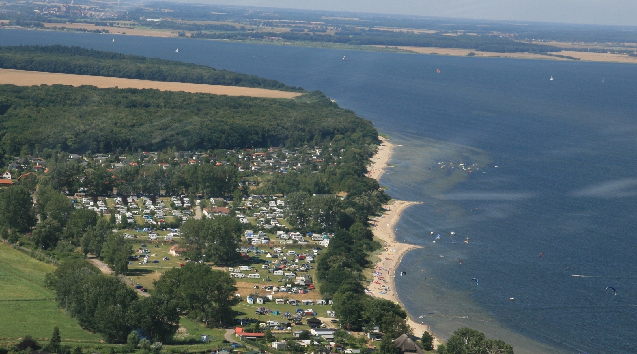Ferien- und Freizeitpark Loissin – Bild 4